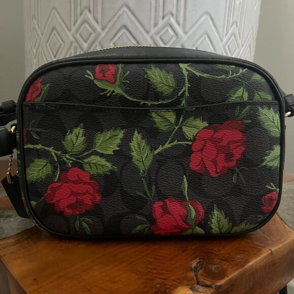 Coach Mini Jamie Camera Bag - Picture 4 of 4